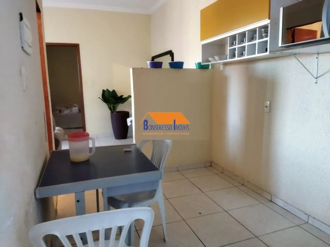 Casa de 5 quartos no bairro São Benedito - Foto 2
