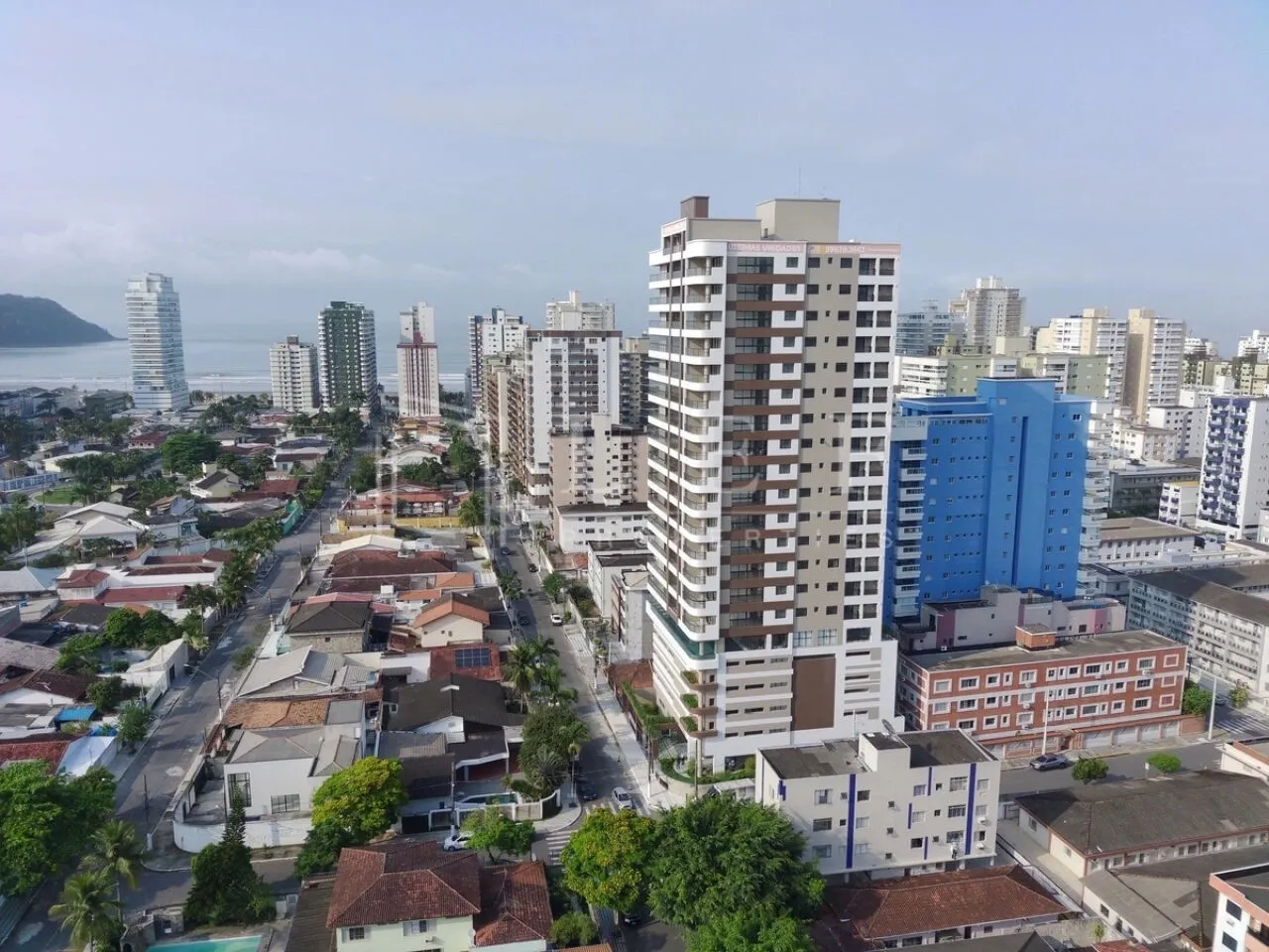 NOVO, Canto do Forte, Praia Grande