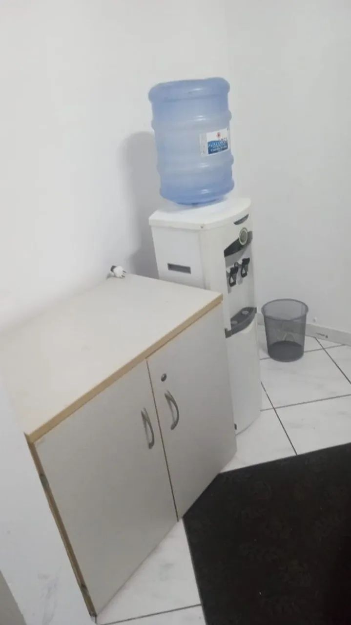 Sala mobiliada para escritório  - Foto 3