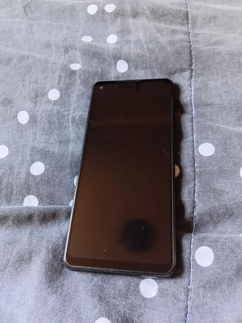 Celular Samsung seminovos