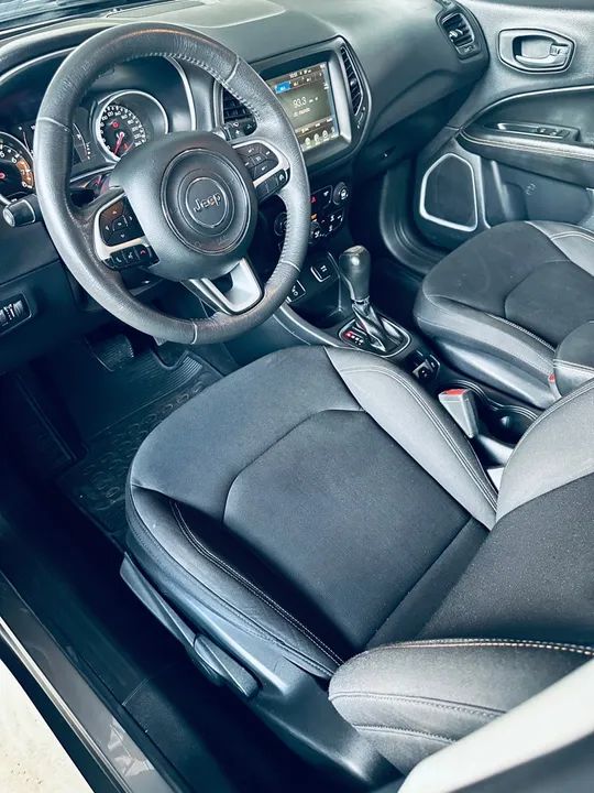 Jeep Compass 2.0 - Foto 4