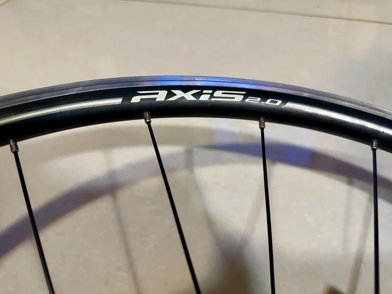 Rodas Specialized tarmac de bicicleta aro 700 speed  - Foto 3
