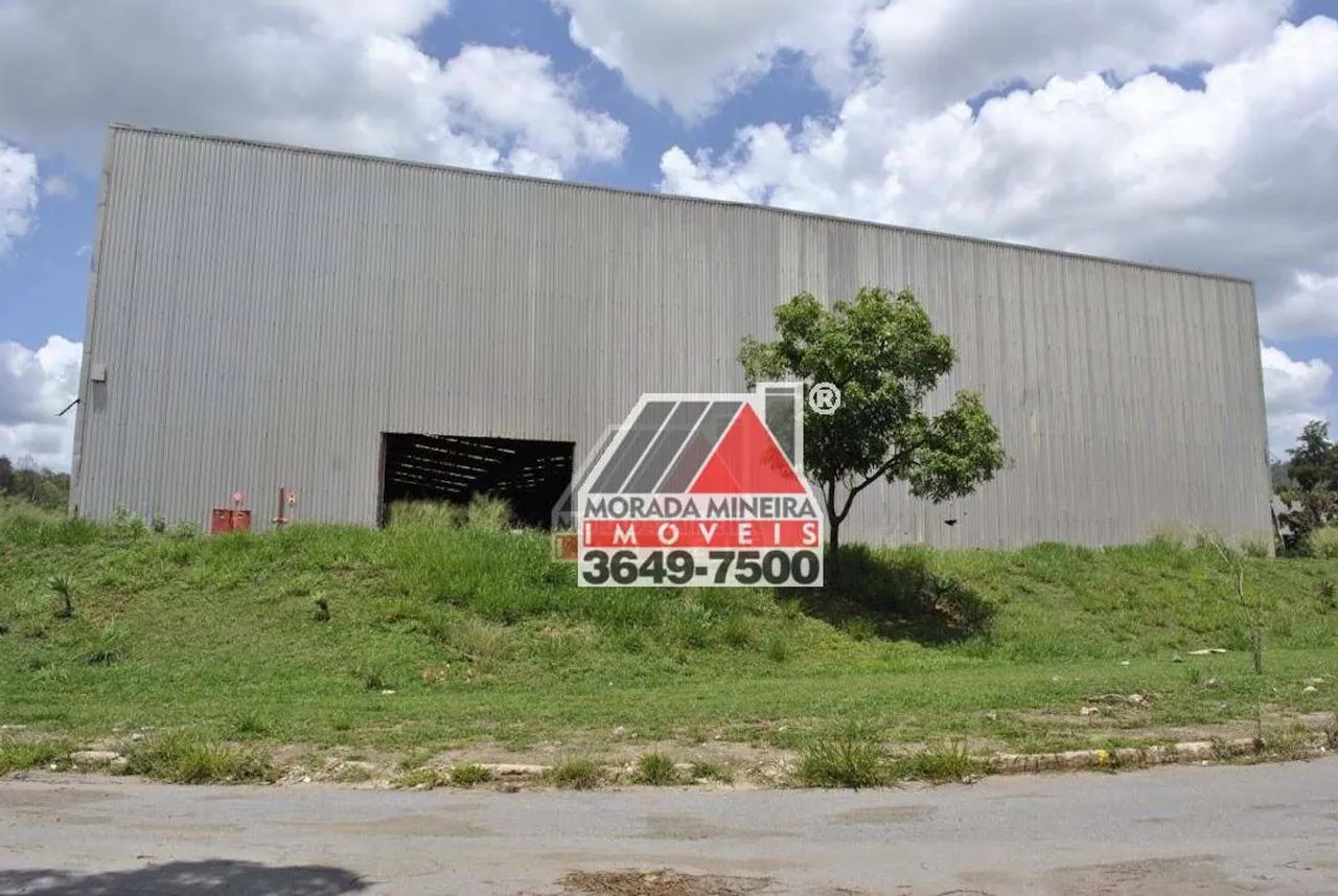 Galpão para alugar, 18000 m² por R$ 163.620,00/mês - Distrito Industrial Simão da Cunha -  - Foto 3