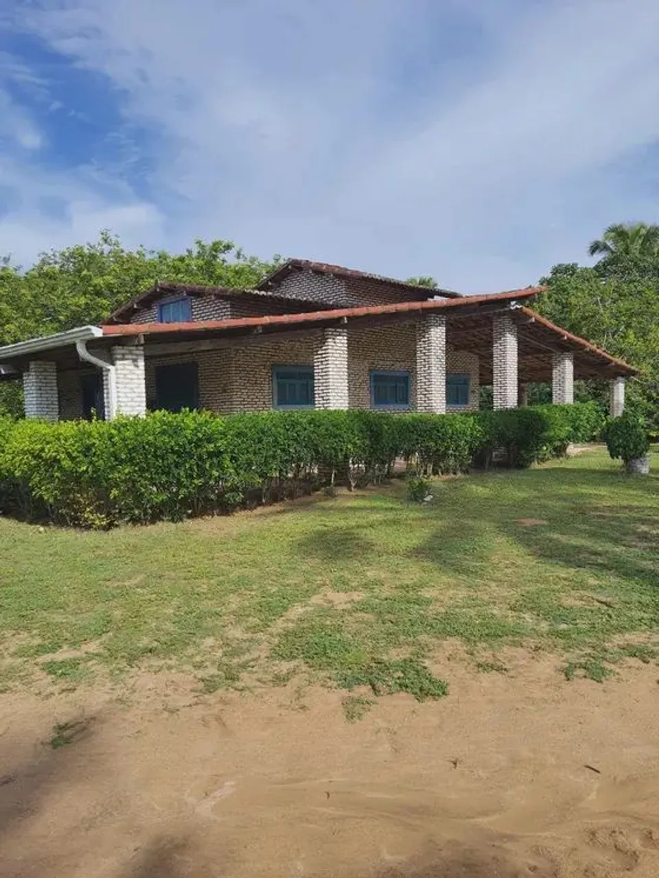 Granja com 3 hectares na região de Macaíba