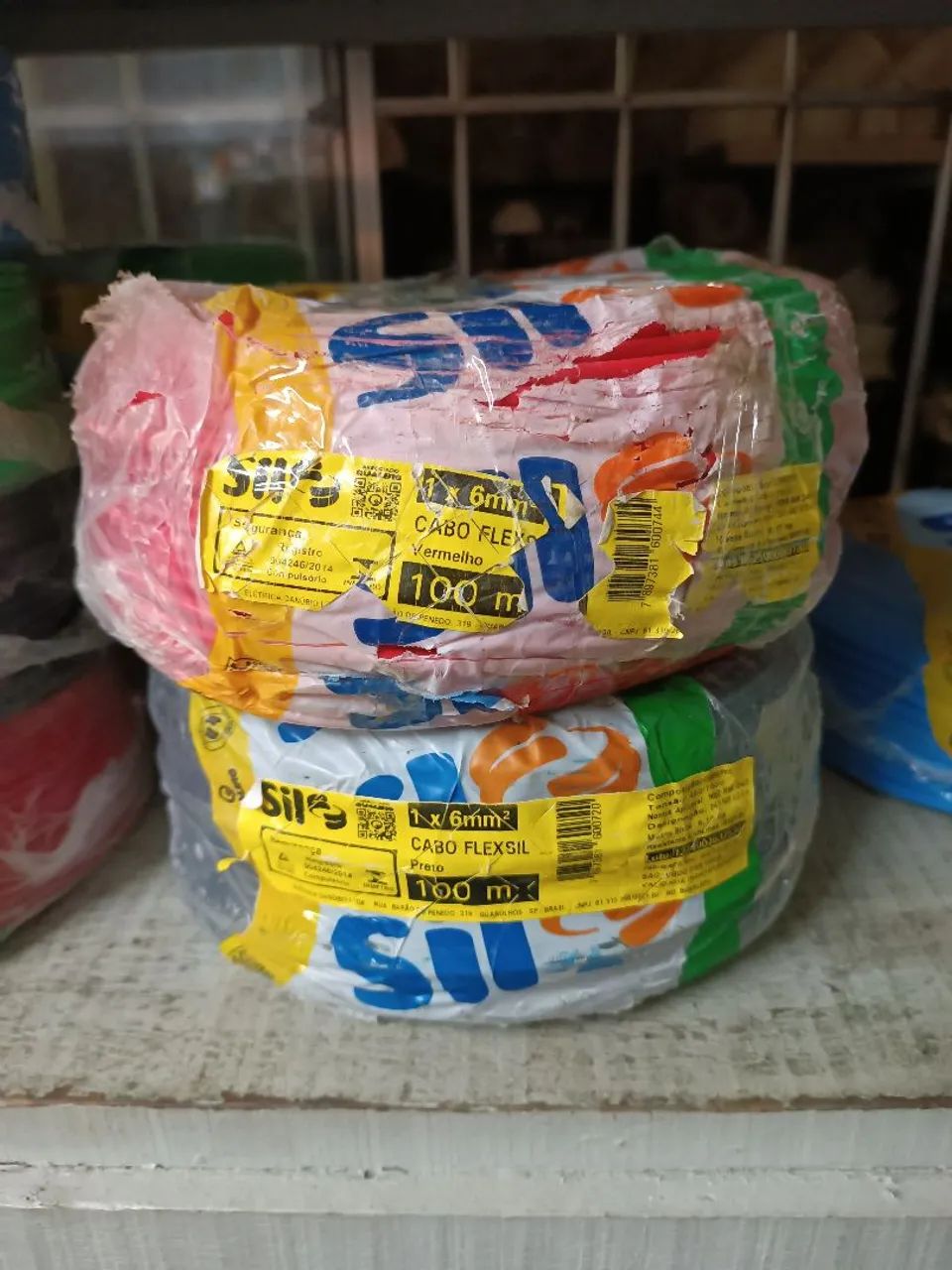 Fios e Cabos flexíveis 64717676148353123