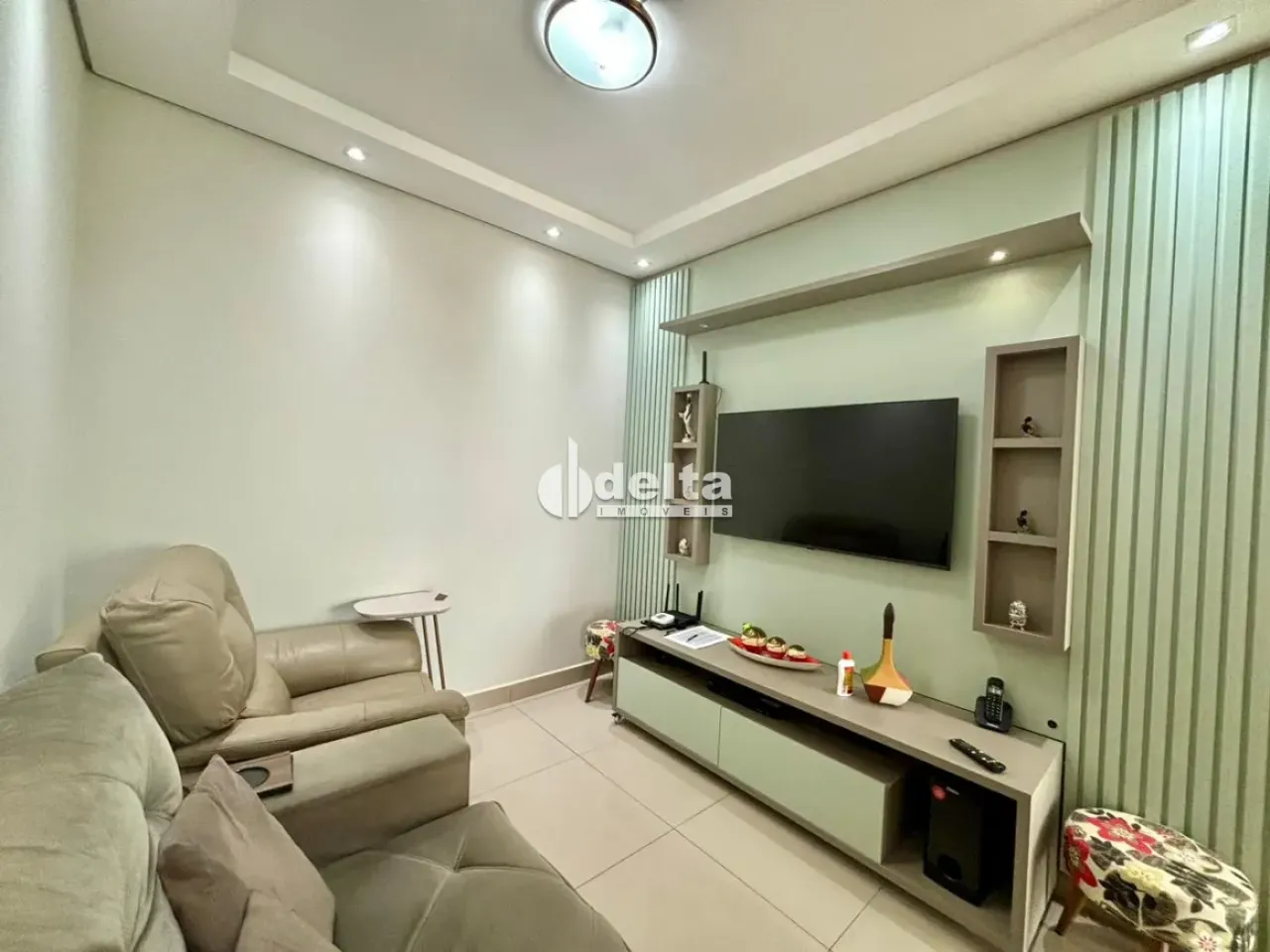 Apartamento disponível para venda no bairro Tubalina em Uberlândia-MG