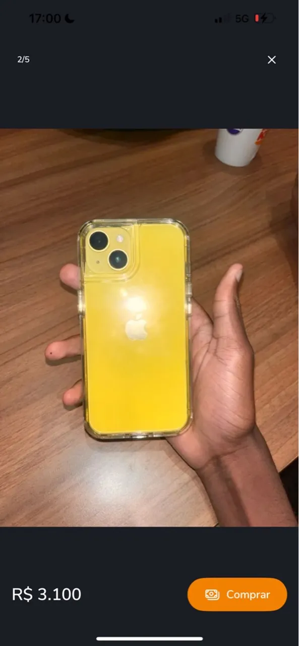 IPHONE 14