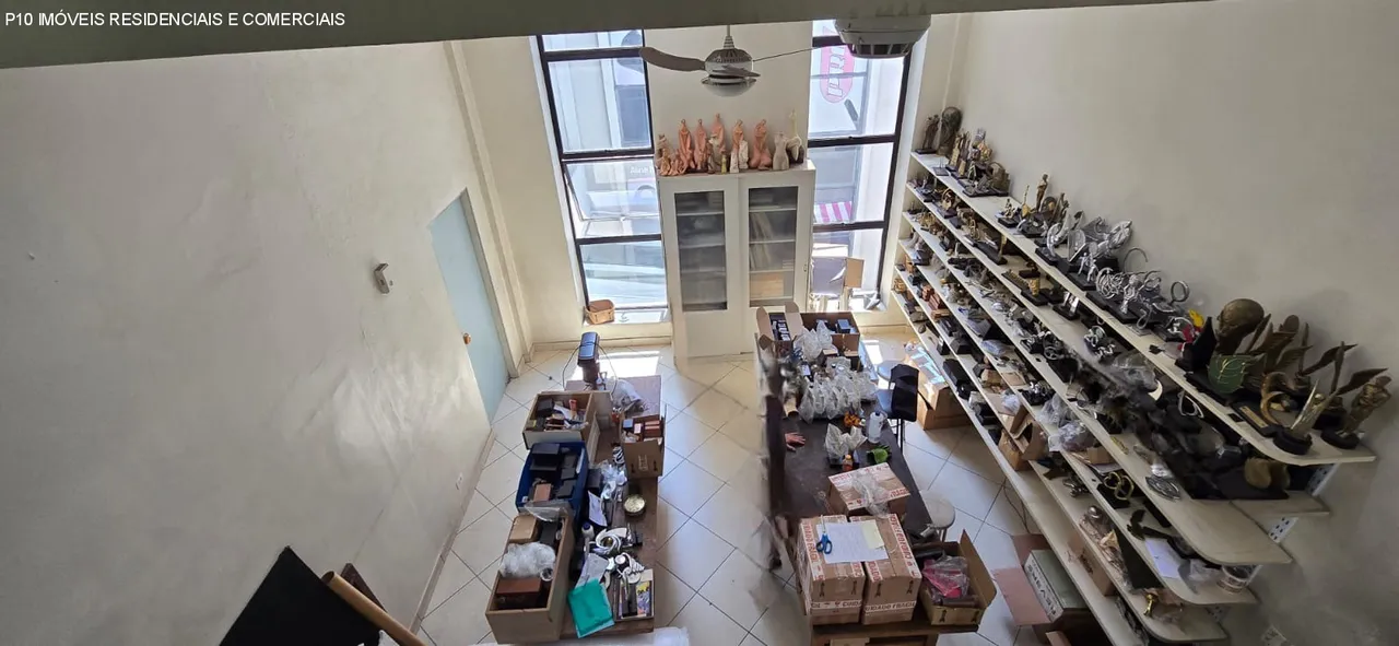 Sala comercial a venda na Vila Andrade