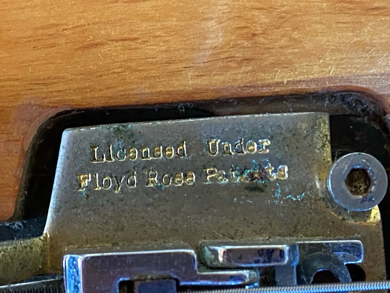 Guitarra Samick (Koreana) - Artist series - Foto 3