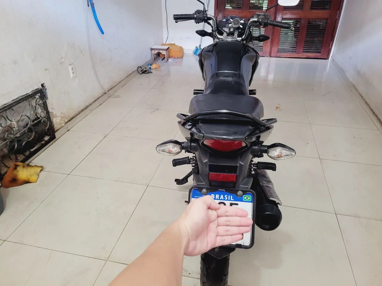 Fan 150 2014/2015 - Foto 4