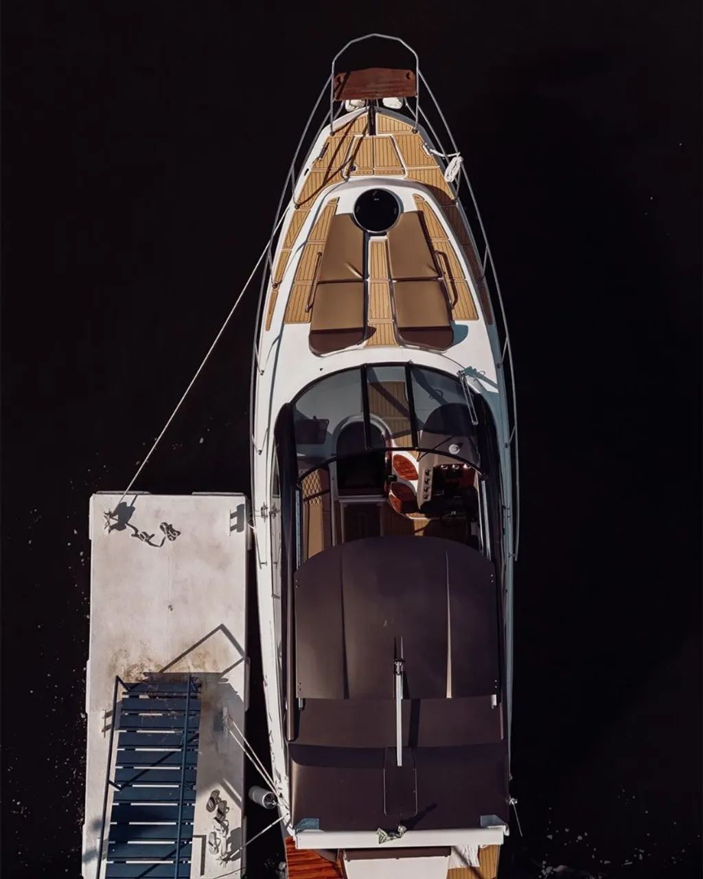 Triton 370 HT - 2020 x2 Mercruiser 300 HP ñ Phantom Ventura Fs Nx Sessa Armada  - Foto 12
