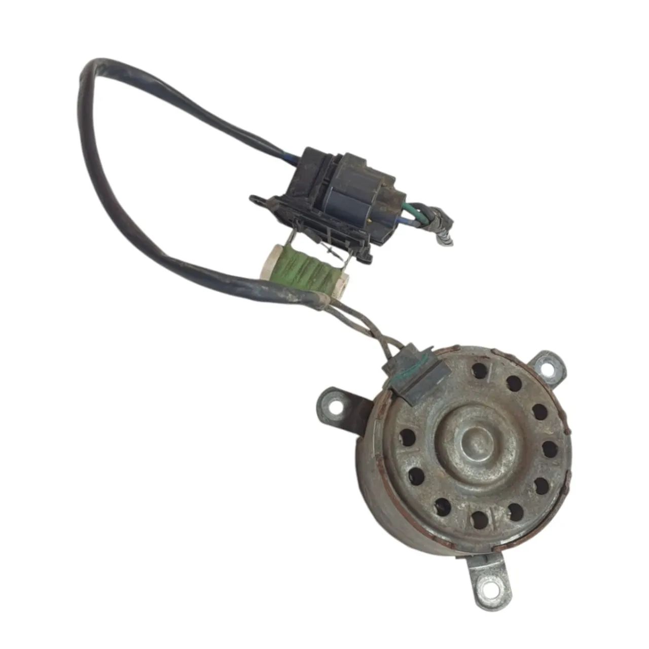 Motor ventoinha Grand Cherokee Wk2 2011 a 2013