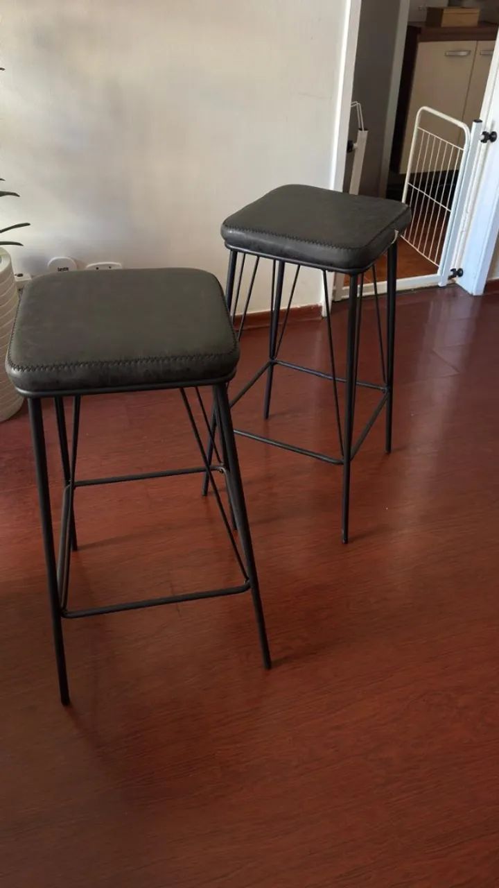American Kitchen Bar Stools
