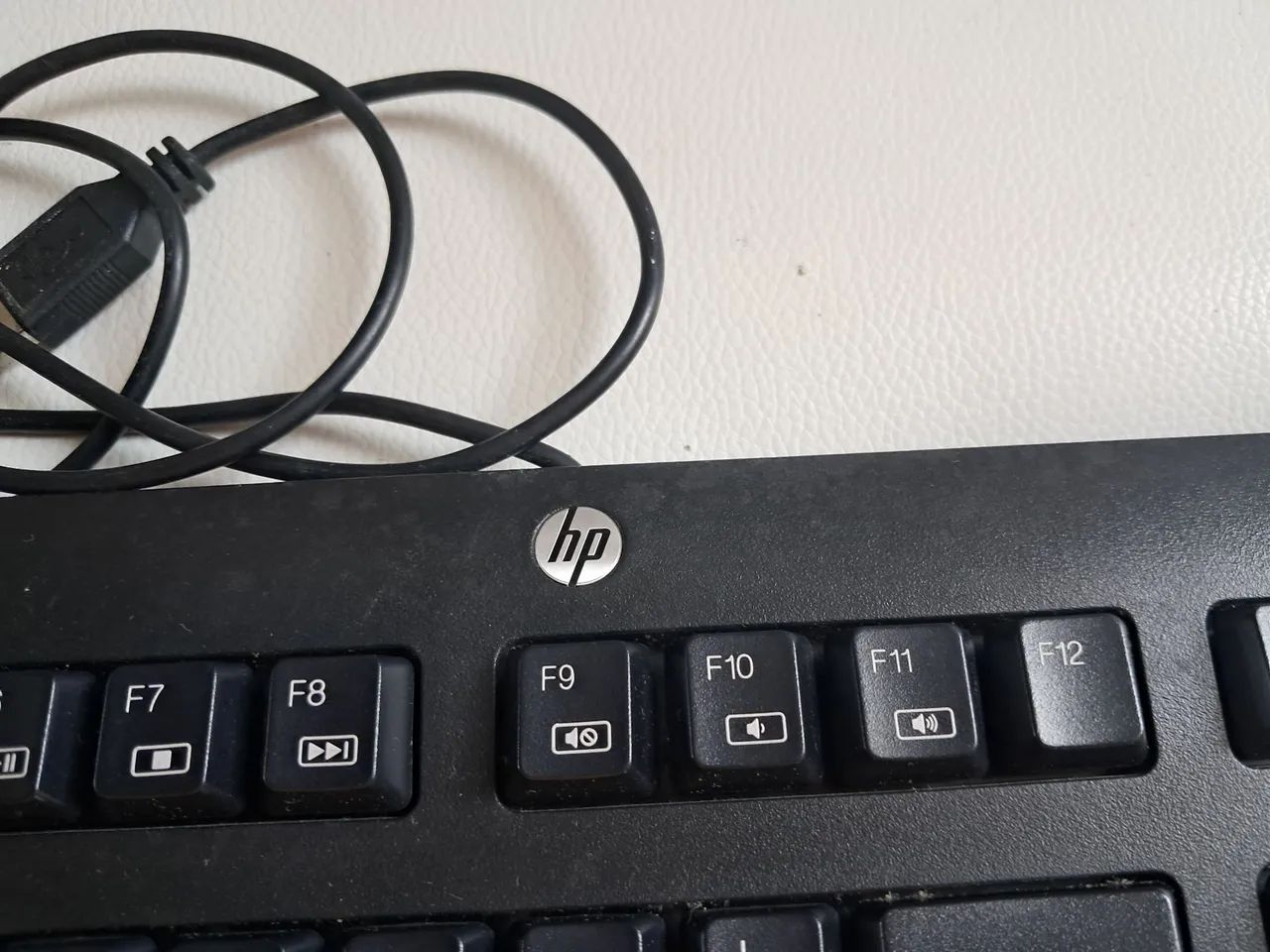 Teclado hp  - Foto 3