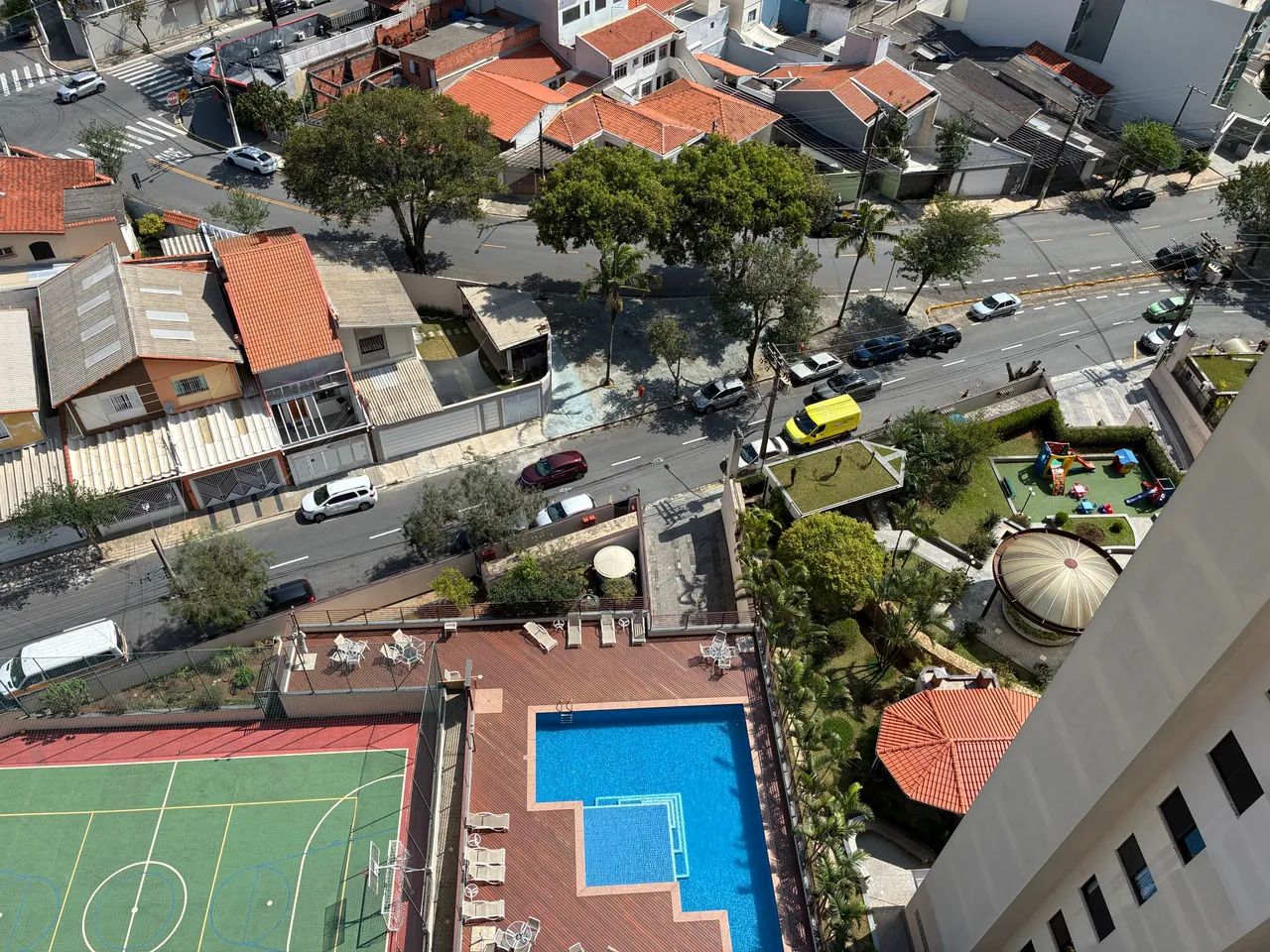 Foto - São Bernardo do Campo - Rudge Ramos