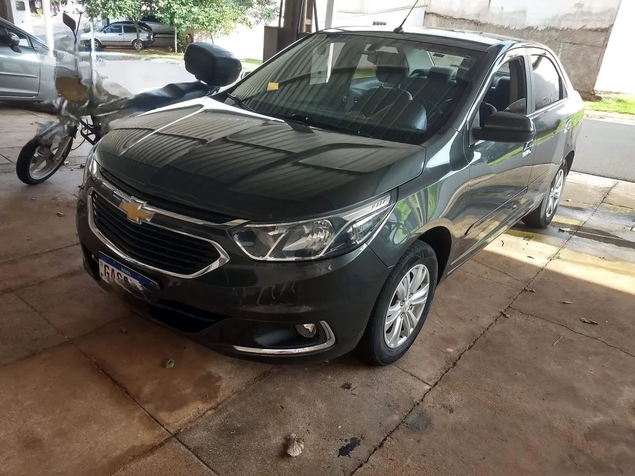 Cobalt LTZ 1.8 AUT - Foto 4