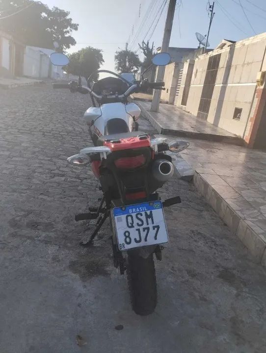 NXR BROS ESDD 2019/2019 - Foto 4