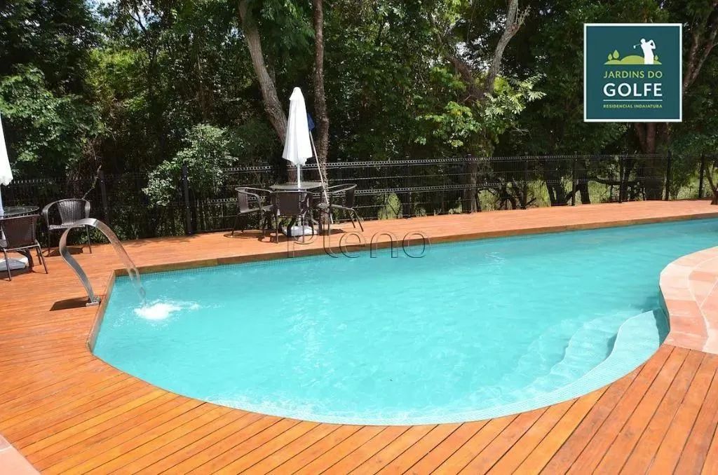Terreno à venda em Indaiatuba, Jardim Indaiatuba Golf, com 1000.43 m² - Foto 12