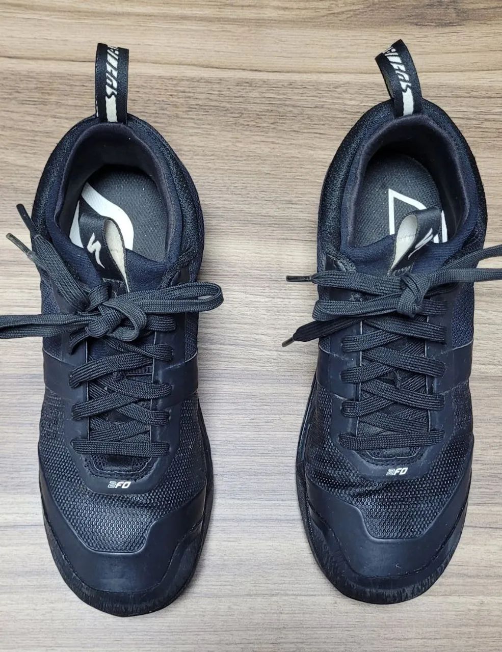 Tênis Specialized 2FO Flat 1.0 - Enduro, DH, - Foto 2