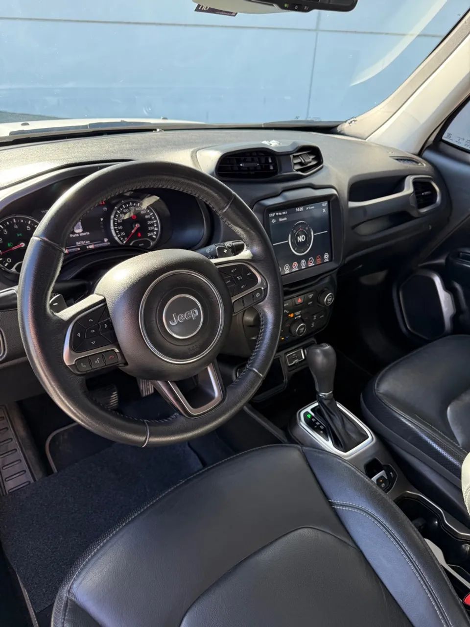 Jeep Renegade em excelente estado - abaixo da FIPE! - Foto 5