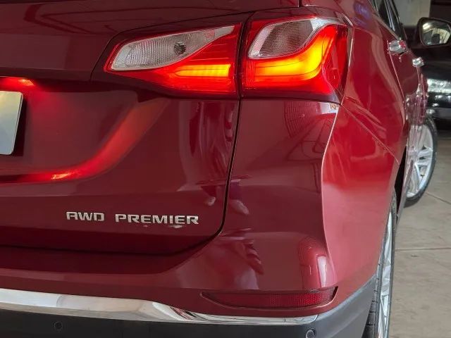 Chevrolet EQUINOX PREMIER 2019 - Foto 3
