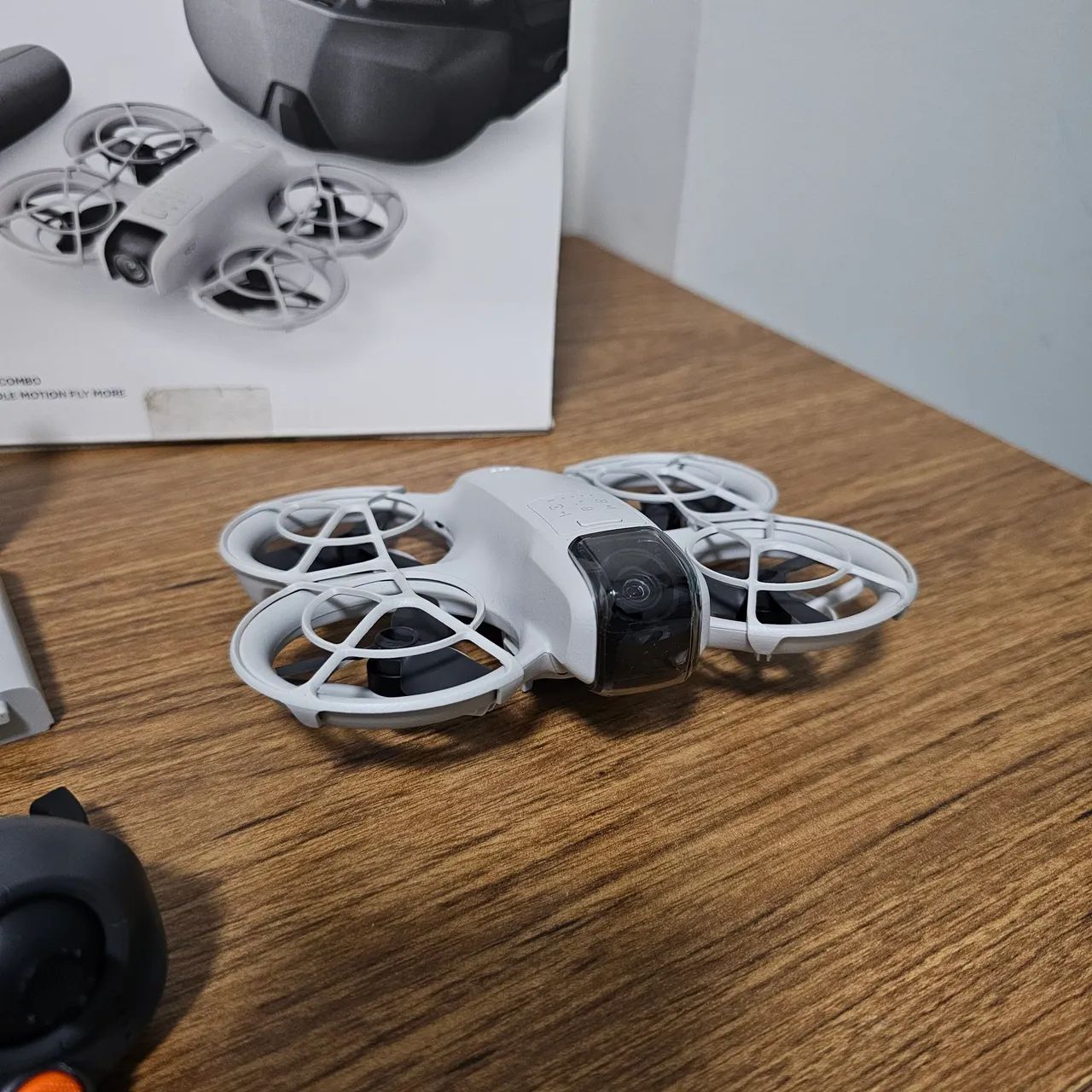 Drone Dji NEO - Versão completa 63824557210753124