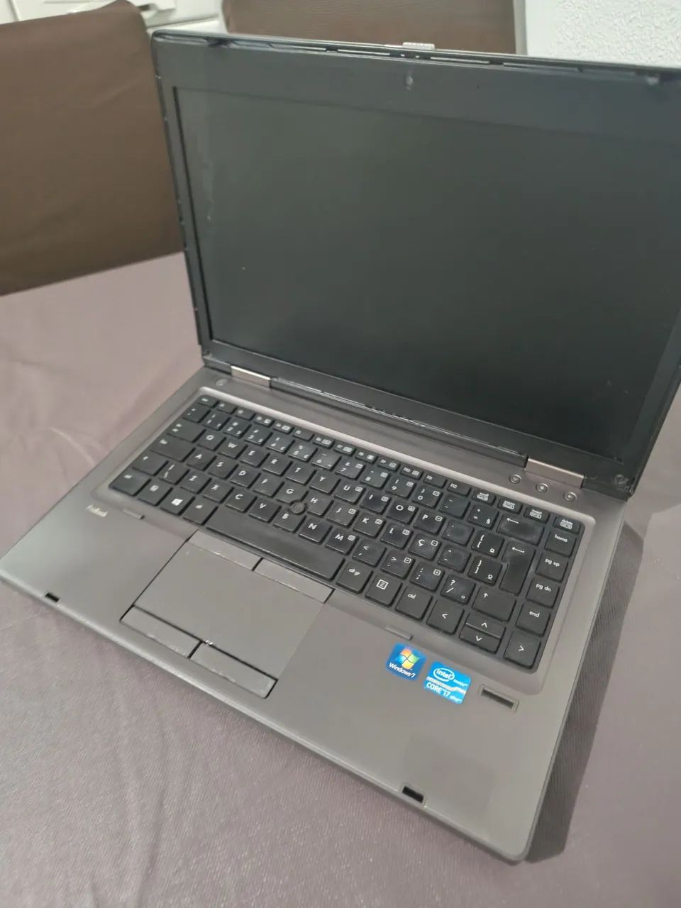 pro book Hp 6470 b - Foto 6