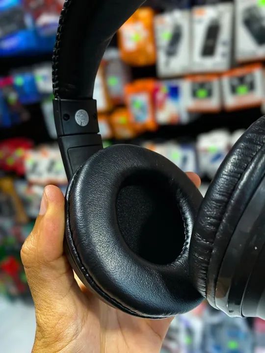 HEADSET GAMER XTRAD LC-848 - Foto 4