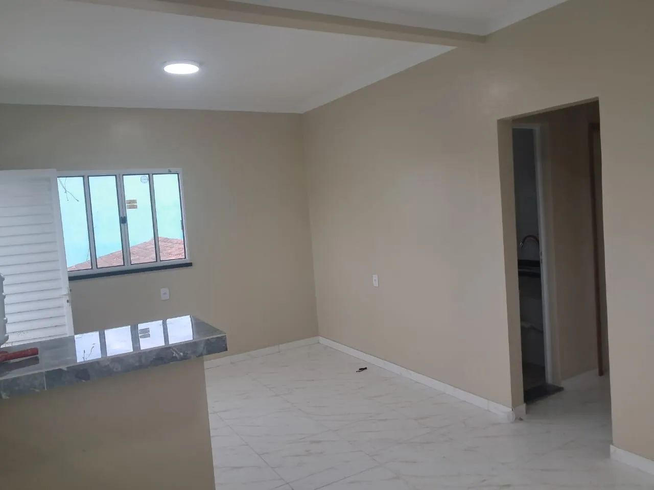 PARQUE LARANJEIRAS PR ÓX A NILTON LINS APTO 2 QUARTOS - Foto 2