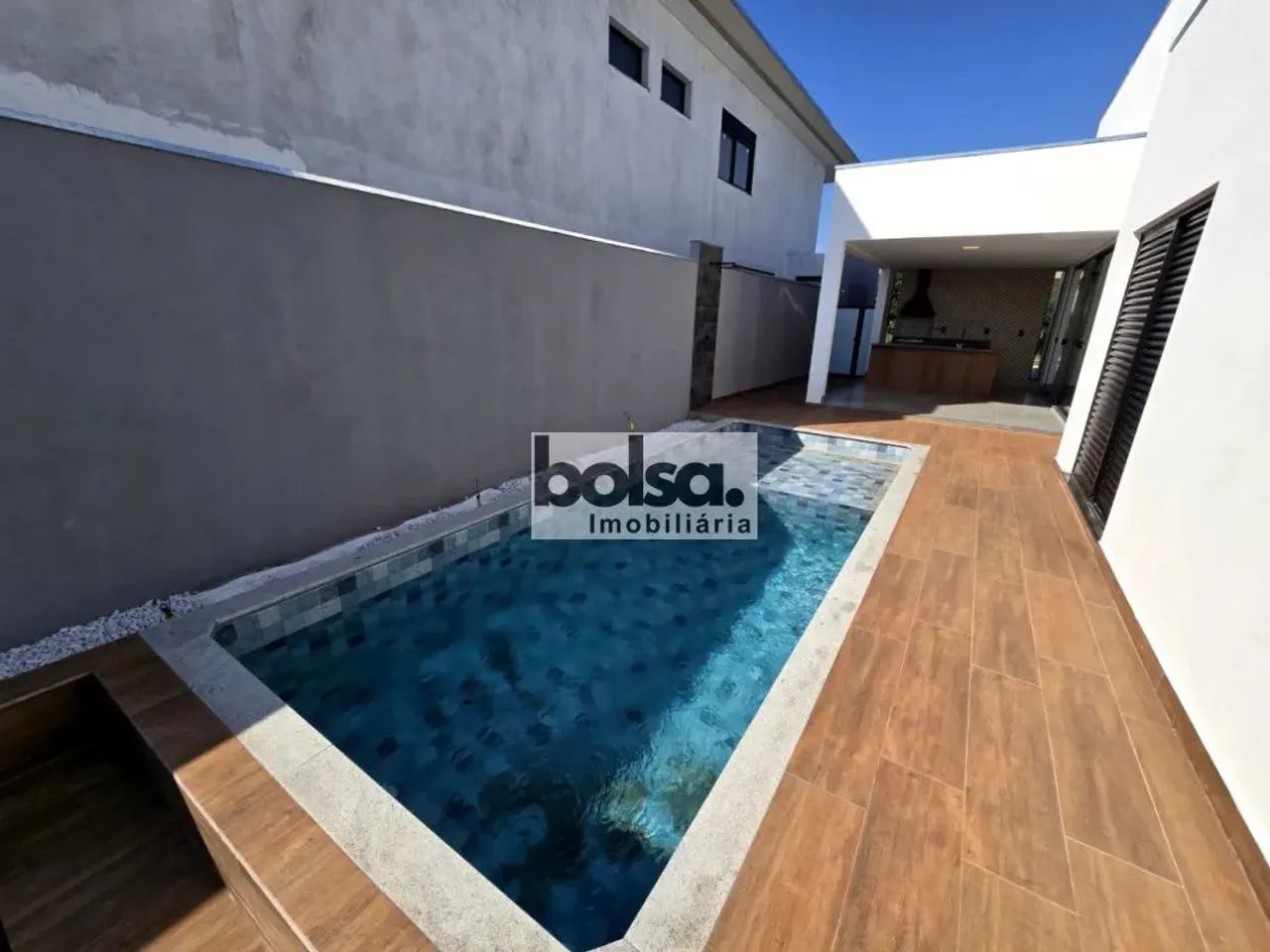 CASA NOVA NO CONDOMÍNIO PRIMAVERA COM 2 SUÍTES ! ! - Foto 5