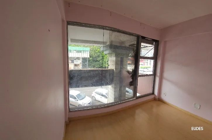 OFERTA !!!  PRIMEIRO ALUGUEL APÓS 60 DIAS, SALA 57 m ², ASA NORTE - Foto 3