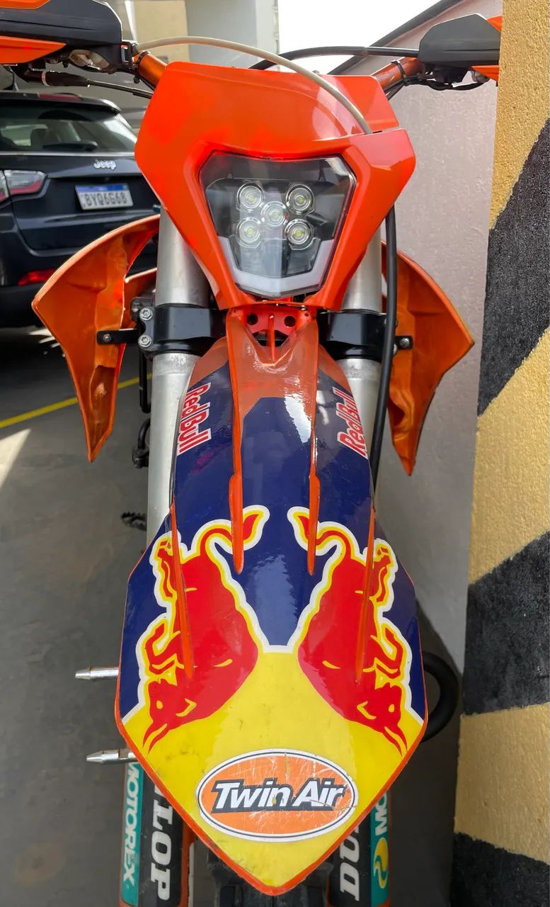 KTM mix  - Foto 13