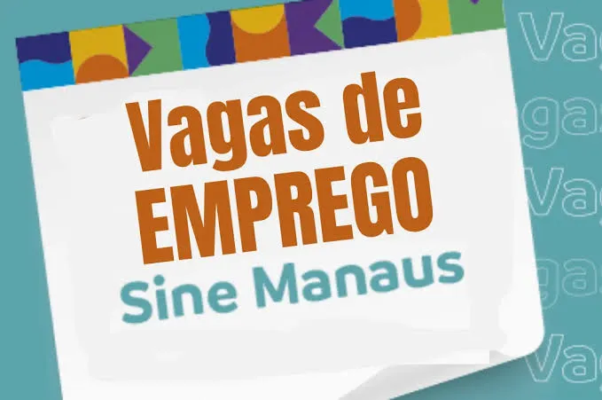 VAGAS URGENTE