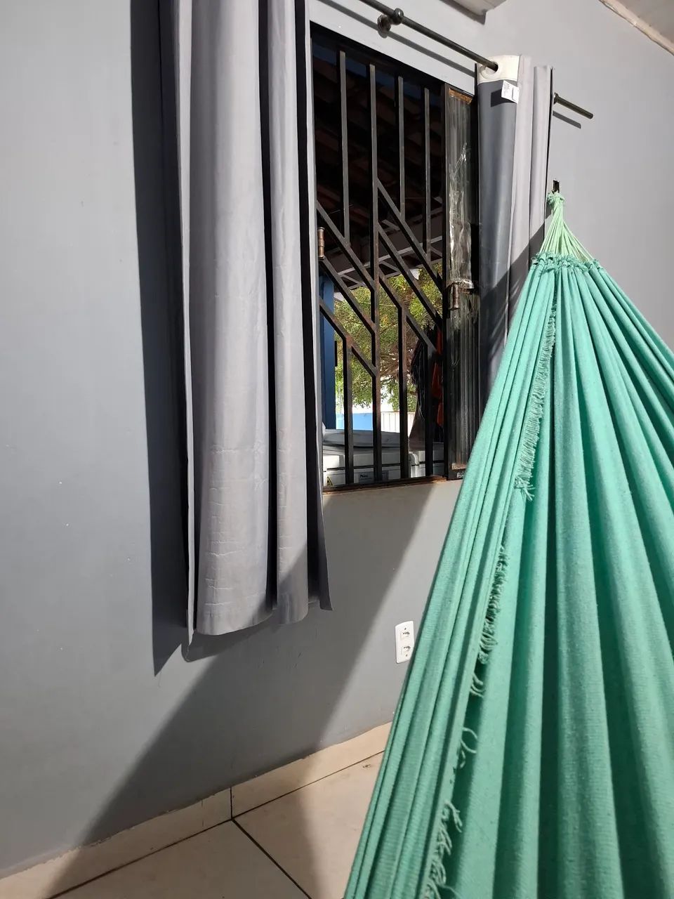 Alugo casa no São Francisco 