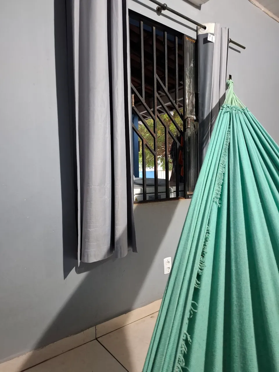 Alugo casa no São Francisco
