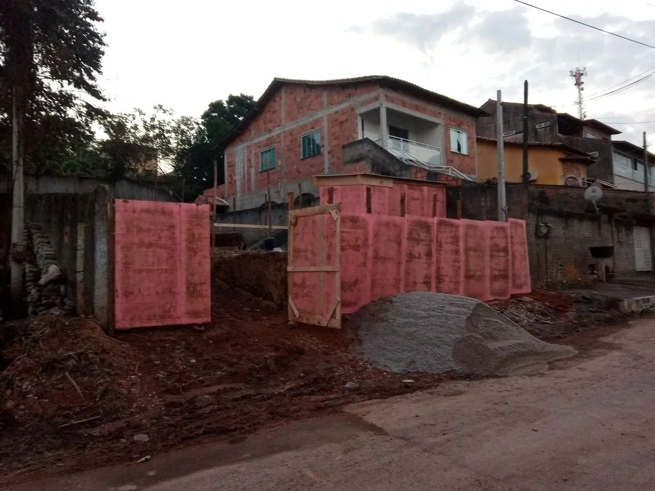 Profissional preparado e experiente para fazer sua obra. - Foto 4