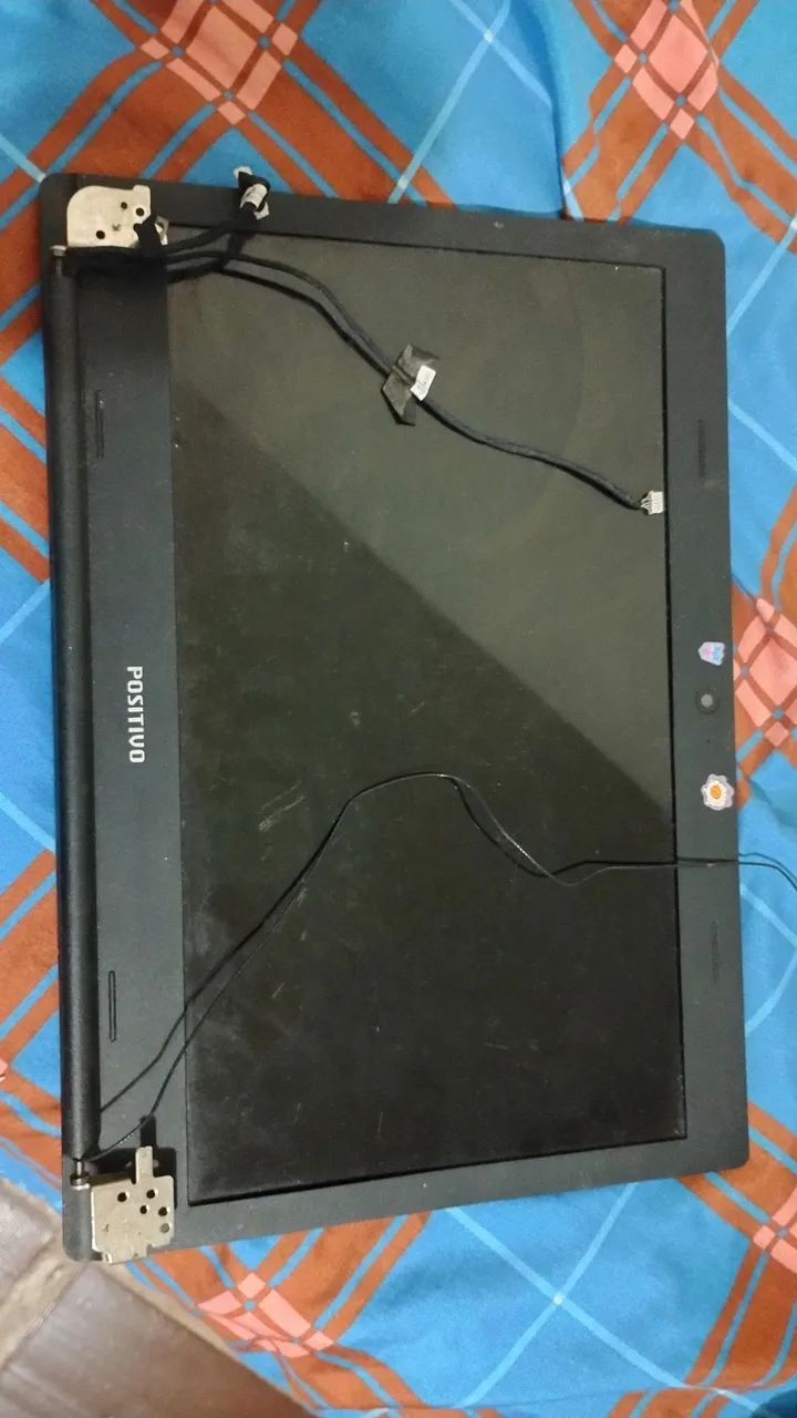 Monitor Positivo - Peças ou Conserto - Foto 2