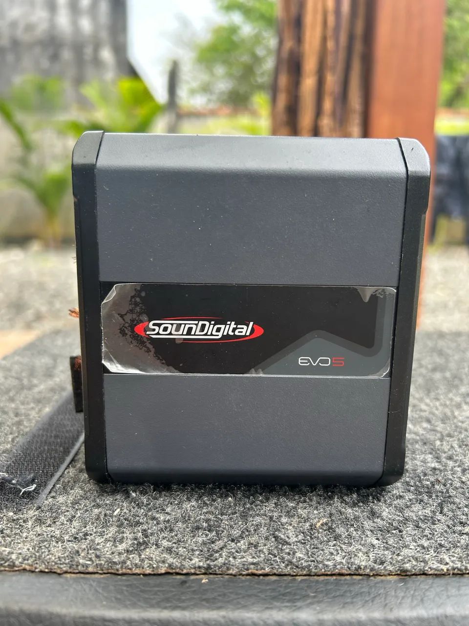 Sub de 12 + Módulo 400W - Foto 3