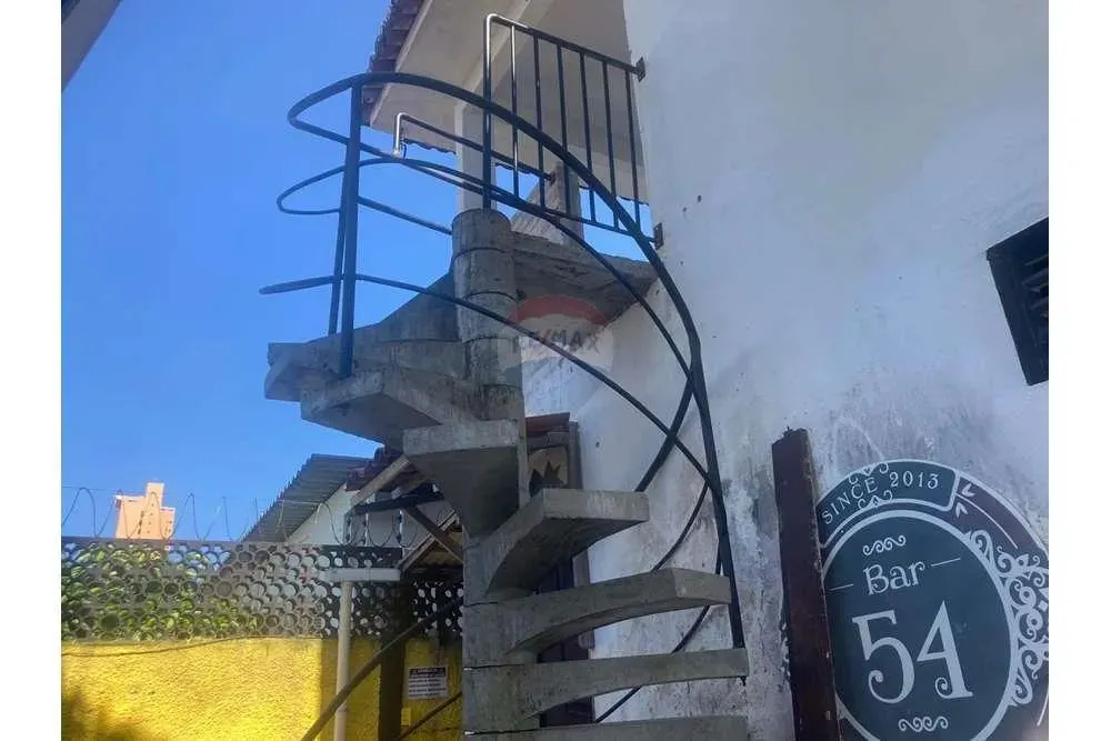 PONTO COMERCIAL PARA LOCAÇÃO COM 56M² - PONTA NEGRA