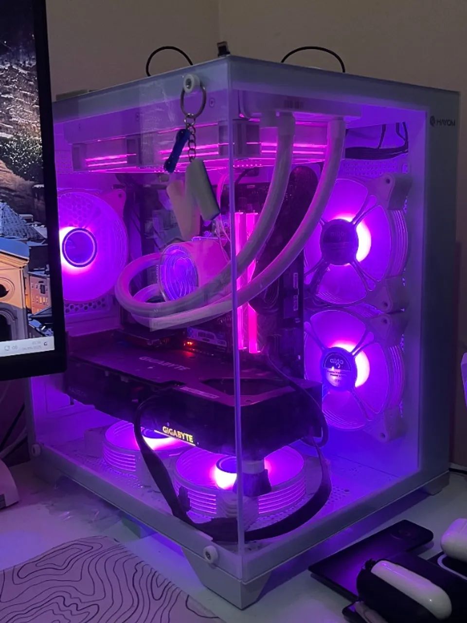 Pc gamer ryzen