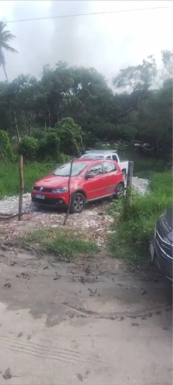 Terreno barato pra vender rápido