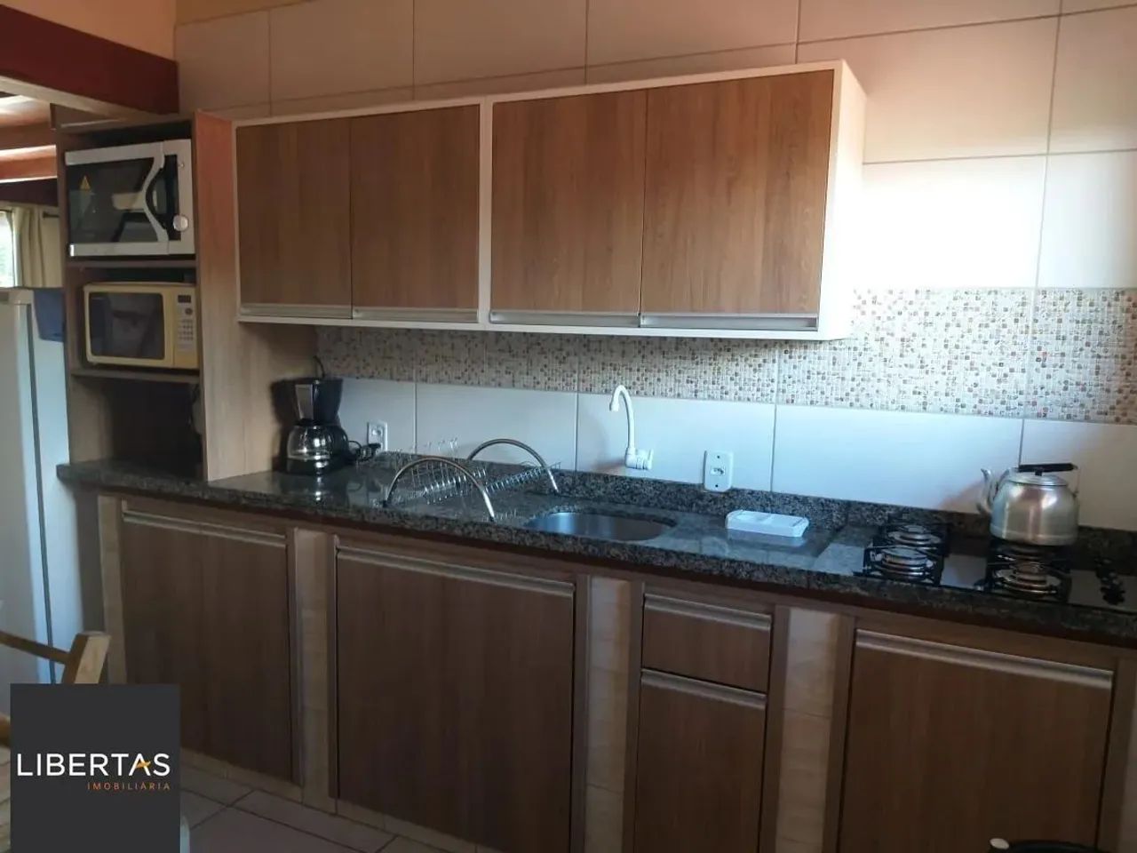 Residencial Flamboyant - Foto 2