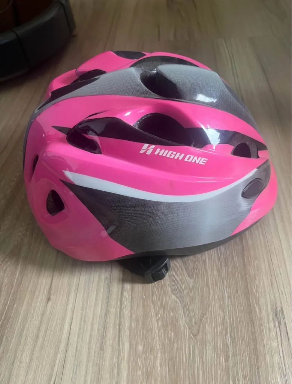 Capacete de patins e bicicleta  - Foto 3