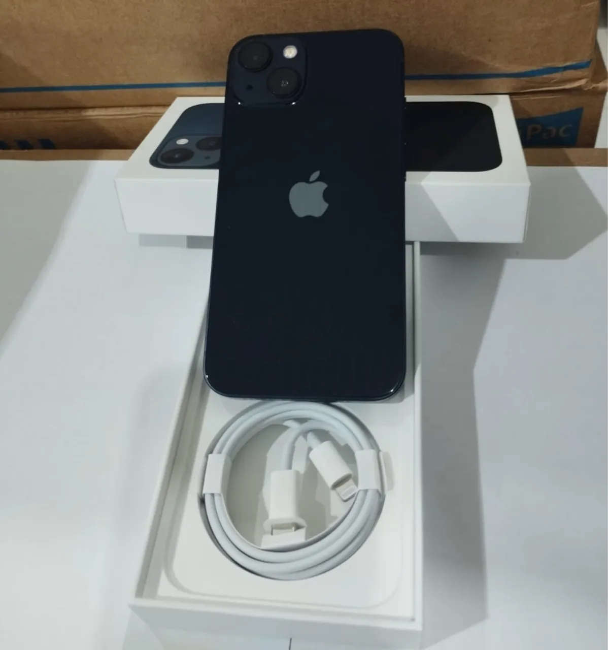 iPhone 13 256gb