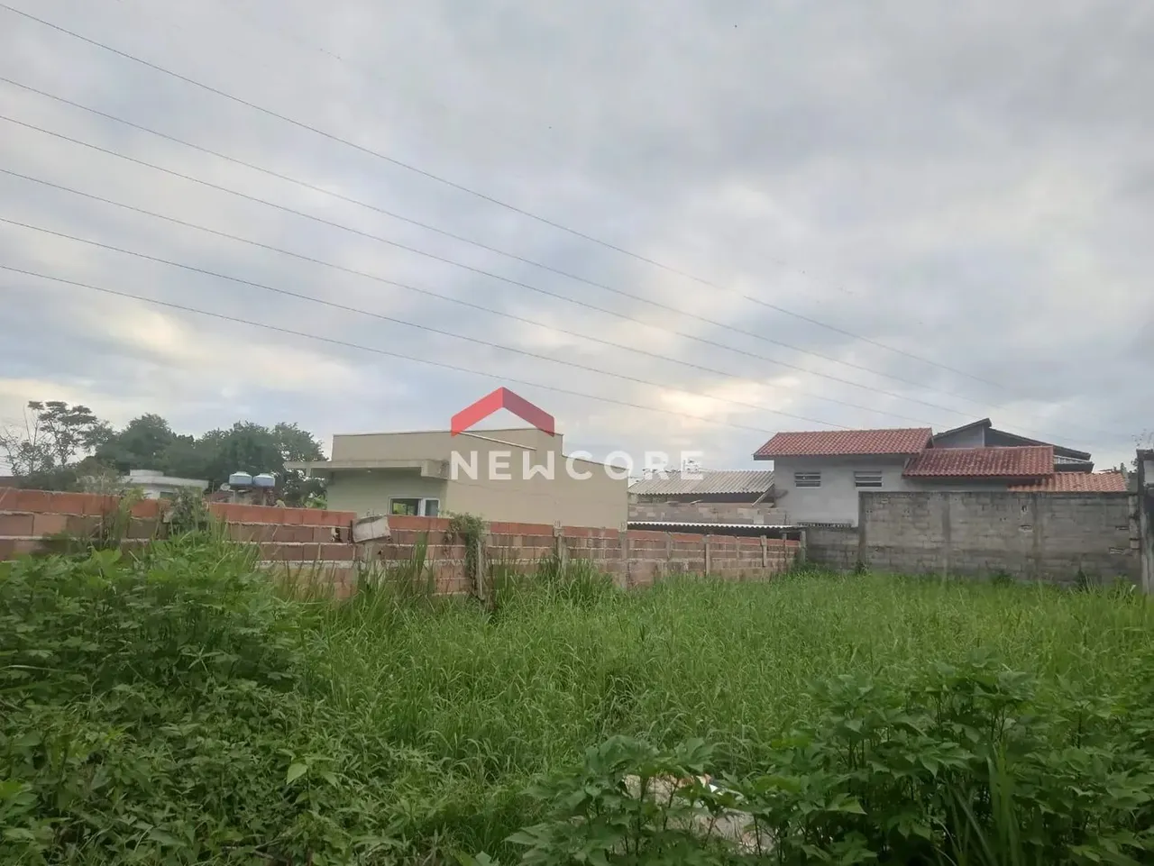 Lote em Rua Sebastião Alves dos Santos - Loteamento Ibisco - Caraguatatuba/SP