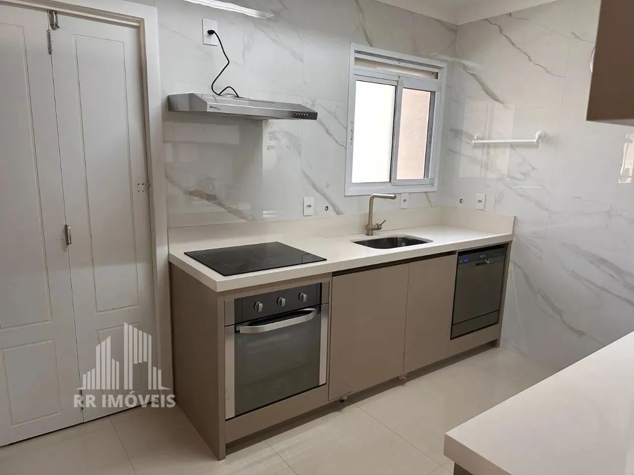 RR8304 Apartamento 105m² CONDOMÍNIO PARQUE BARUERI - OPORTUNIDADE - 3 Dorms 2 Vagas - Baru - Foto 7