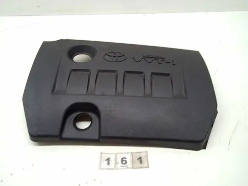 Tampa Acabamento Motor Toyota Corolla 2017 A 2019 161