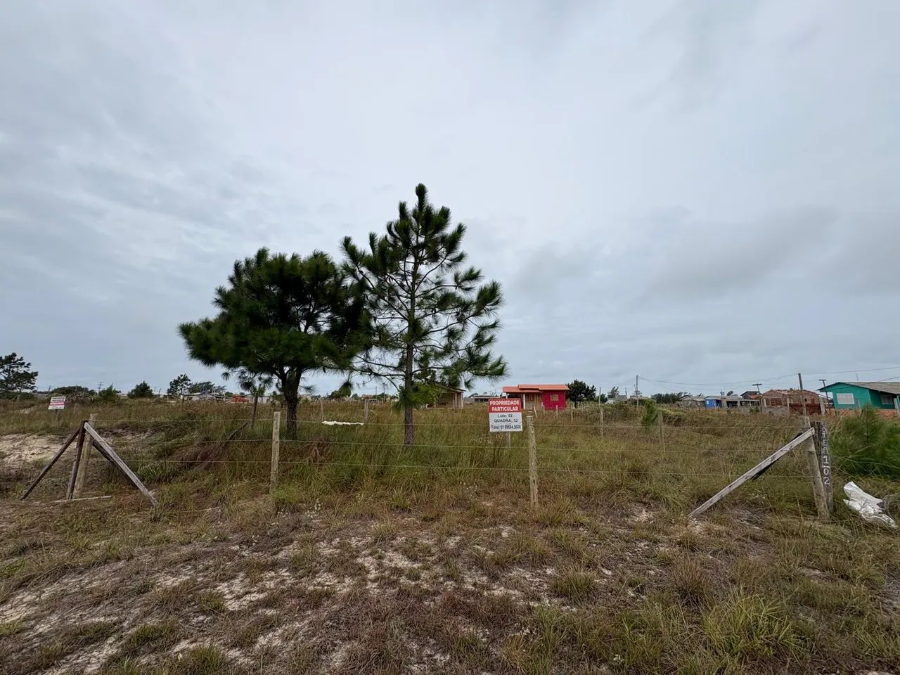 Terreno Torres-Estrela do Mar - Foto 5