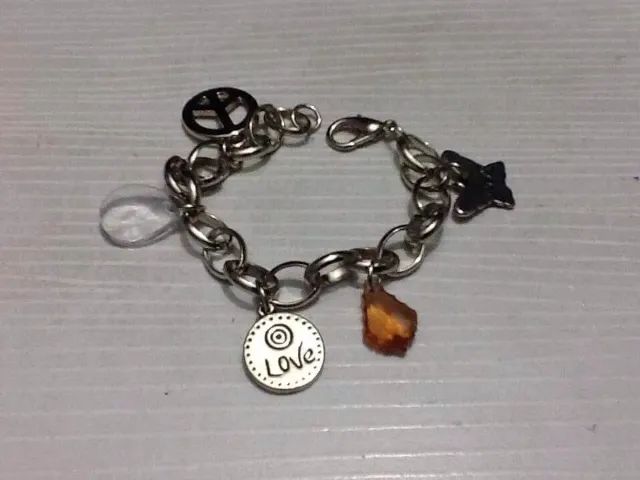 Pulseiras Love Da Sorte