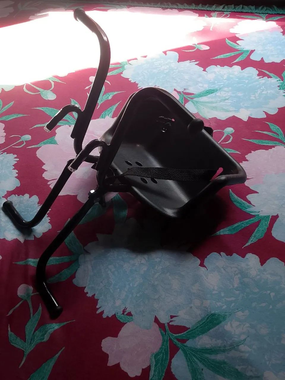 Vendo uma cadeirinha  - Foto 2